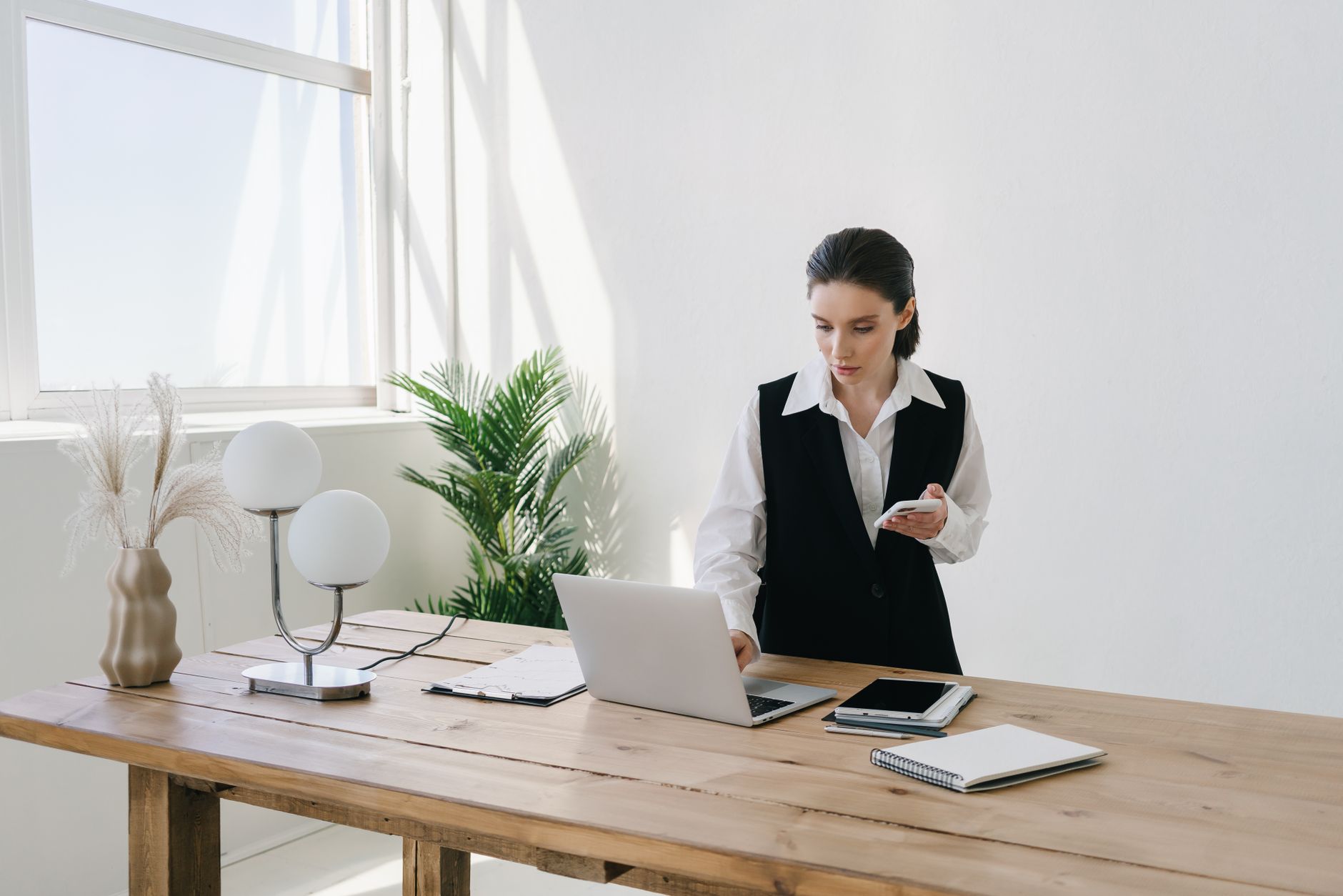 Kadın Yöneticiye Alınabilecek Ofis ve Tebrik Hediyeleri