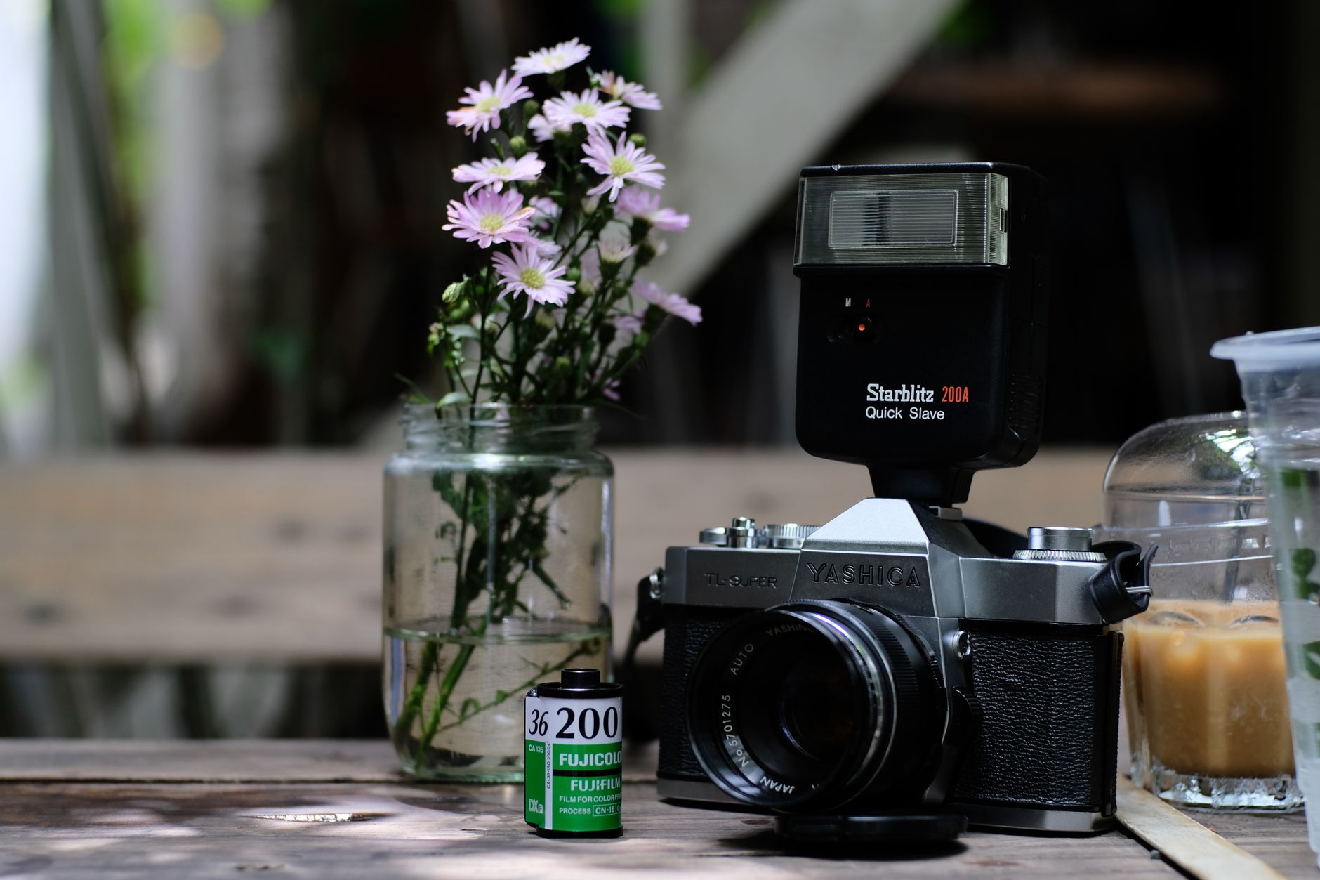 Sevgililer Günü İçin Analog Kamera ve Fotoğrafçılık Hediyeleri